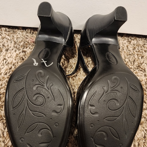 Merona Dress Sandals - Picture 4 of 4